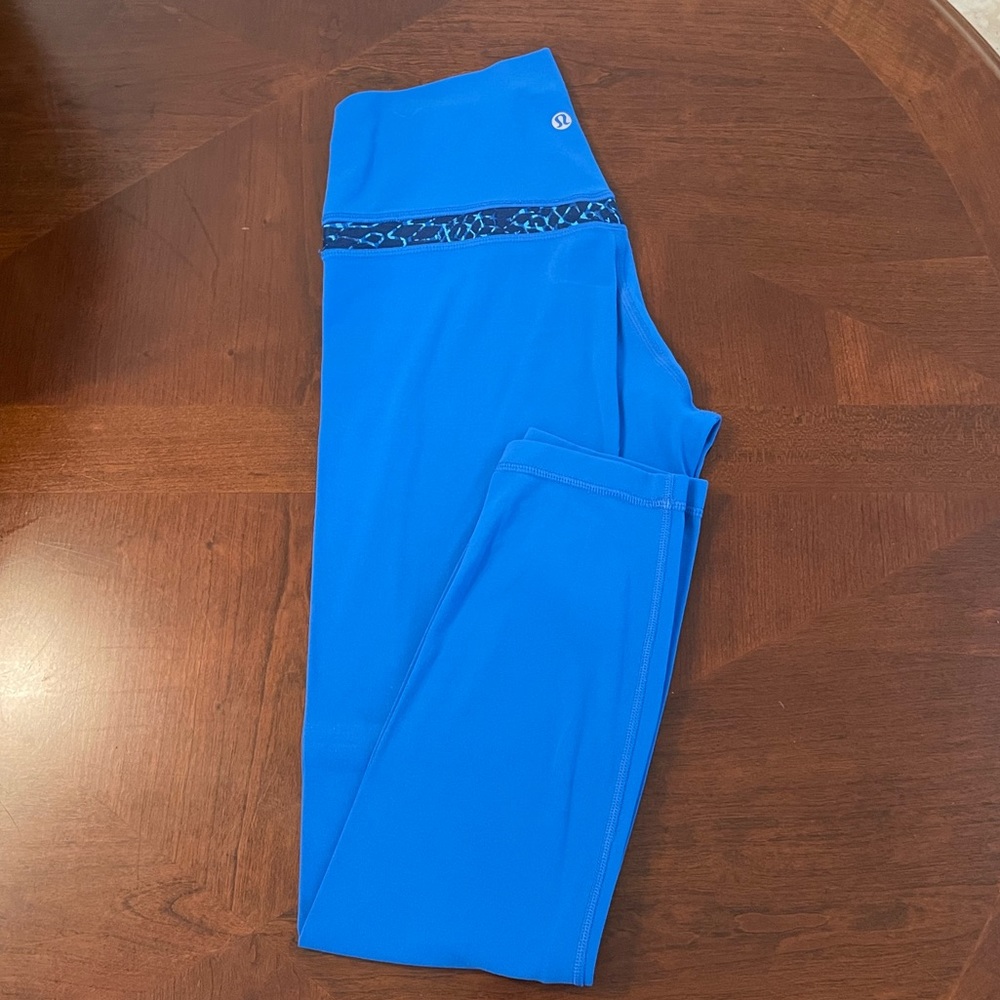Lululemon Align Pant 25”